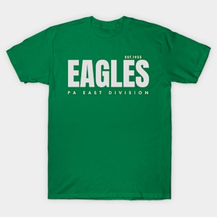 philadelphia eagles game T-Shirt